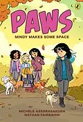 E-Book (epub) PAWS: Mindy Makes Some Space von Nathan Fairbairn