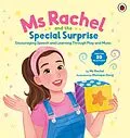 E-Book (epub) Ms Rachel: Ms Rachel and the Special Surprise von Ms Rachel