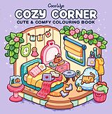 Kartonierter Einband Cozy Corner von Coco Wyo