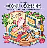 Kartonierter Einband Cozy Corner von Coco Wyo