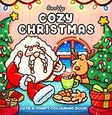 Broschiert Cozy Christmas von Coco Wyo