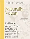 E-Book (epub) Naturally Vegan von Julius Fiedler