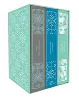 Fester Einband Major Works of the Stoics 3-Book Boxed Set von Marcus Aurelius, Seneca, Epictetus
