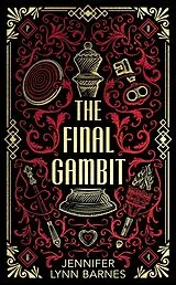Fester Einband The Final Gambit. Collector's Edition von Jennifer Lynn Barnes