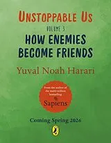 Fester Einband Unstoppable Us Volume 3 von Yuval Noah Harari