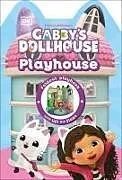 Fester Einband Gabby's Dollhouse Playhouse von DK