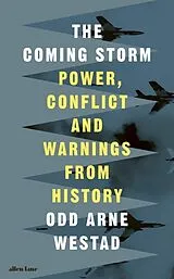 Fester Einband The Coming Storm von Odd Arne Westad