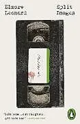 Kartonierter Einband Split Images von Elmore Leonard