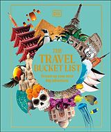 E-Book (epub) Travel Bucket List von DK Travel