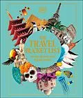 E-Book (epub) Travel Bucket List von DK Travel