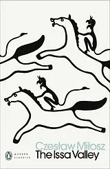 Kartonierter Einband The Issa Valley von Czeslaw Milosz