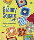 E-Book (epub) Granny Square Book von Katy Mitchell