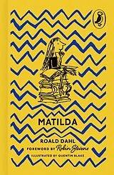 Fester Einband Matilda von Roald Dahl