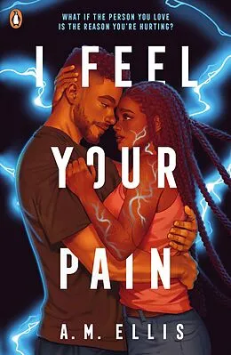 E-Book (epub) I Feel Your Pain von A. M. Ellis
