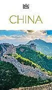 Broschiert China von DK Travel