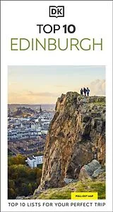 Broschiert Edinburgh von DK Travel