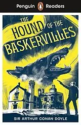 Kartonierter Einband Penguin Readers Level 3: Sherlock Holmes - The Hound of the Baskervilles (ELT Graded Reader) von Arthur Conan Doyle