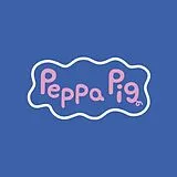 Kartonierter Einband Peppa Pig: George's News von Peppa Pig