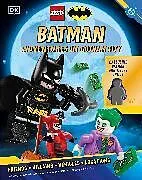 Fester Einband LEGO DC Batman Adventures in Gotham City von DK