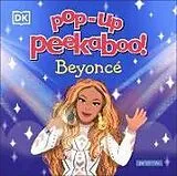 Pappband, unzerreissbar Pop-Up Peekaboo! Beyoncé von DK