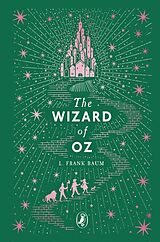 Fester Einband The Wizard of Oz von L. Frank Baum