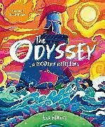 Fester Einband The Odyssey von Liv Albert