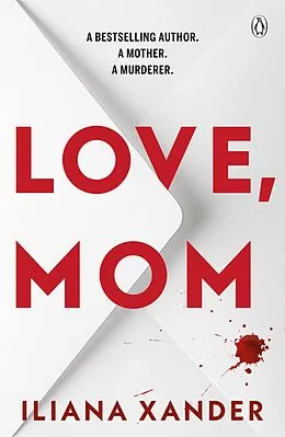 E-Book (epub) Love, Mom von Iliana Xander