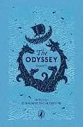 Fester Einband The Odyssey von Geraldine McCaughrean