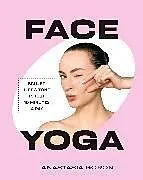 Fester Einband Face Yoga von Anastasia Goron