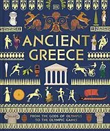 Fester Einband Ancient Greece von DK