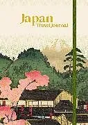 Fester Einband Japan Travel Journal von DK Travel