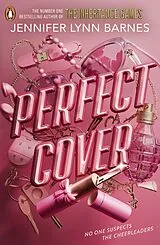 Kartonierter Einband Perfect Cover von Jennifer Lynn Barnes
