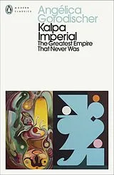 Kartonierter Einband Kalpa Imperial von Angélica Gorodischer