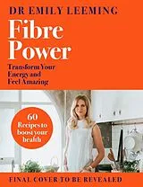 Kartonierter Einband Fibre Power von Emily Leeming