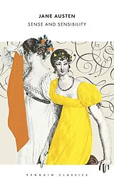 Fester Einband Sense and Sensibility. Anniversary Edition von Jane Austen