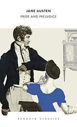 Fester Einband Pride and Prejudice. Anniversary Edition von Jane Austen