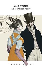 Fester Einband Northanger Abbey. Anniversary Edition von Jane Austen