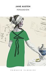 Fester Einband Persuasion. Anniversary Edition von Jane Austen
