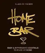 Fester Einband Home Bar von Klaus St. Rainer