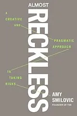 Fester Einband Almost Reckless von Amy Smilovic