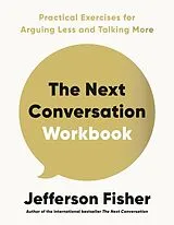 Kartonierter Einband The Next Conversation Workbook von Jefferson Fisher