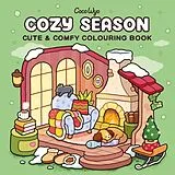 Kartonierter Einband Cozy Season von Coco Wyo