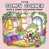 Kartonierter Einband Comfy Corner von Coco Wyo