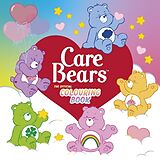 Kartonierter Einband (Kt) Care Bears: The Official Colouring Book von Care Bears
