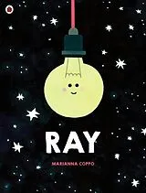 Kartonierter Einband Ray von Marianna Coppo