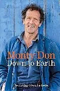 Fester Einband Down to Earth von Monty Don