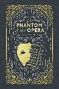 Fester Einband The Phantom of the Opera von Gaston Leroux