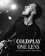 Fester Einband Coldplay One Lens von Victoria Smith