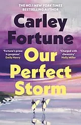 Kartonierter Einband (Kt) Our Perfect Storm von Carley Fortune