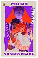 Kartonierter Einband Othello von William Shakespeare